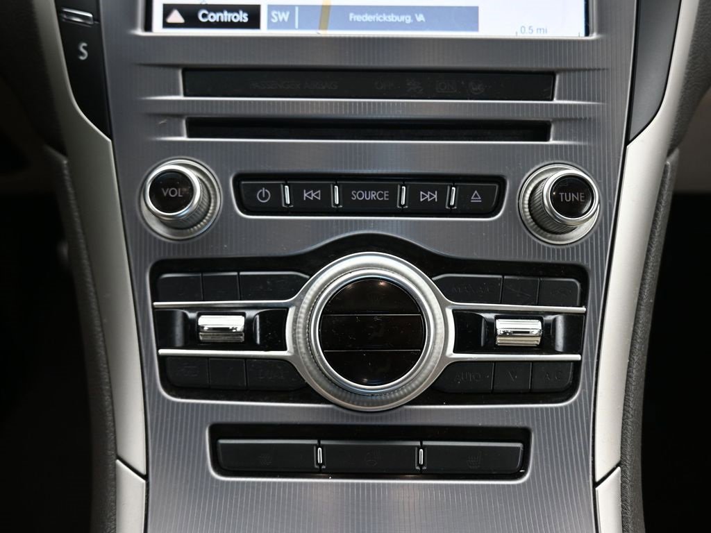 Used 2019 Lincoln MKZ Reserve w/ Reserve Plus Package image 21