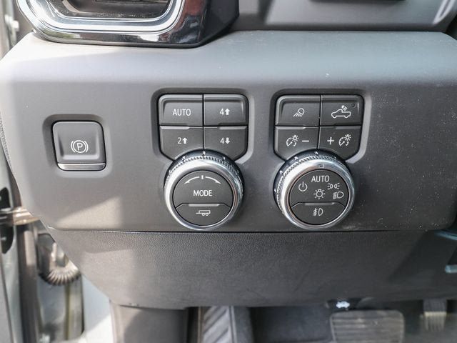 New 2026 GMC Sierra 2500 Denali w/ Denali Reserve Package AWD/4WD image 21