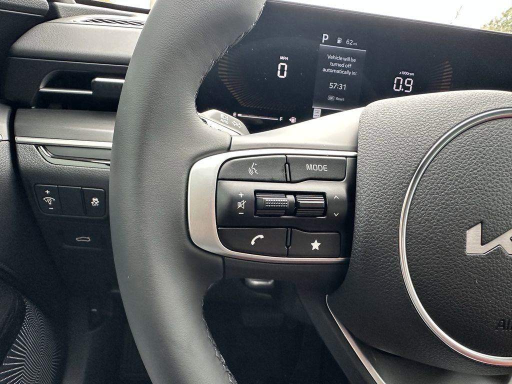 New 2026 Kia K5 GT-Line image 30