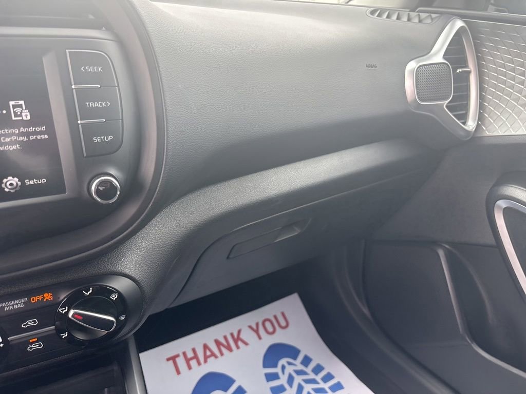 Used 2025 Kia Soul LX w/ LX Technology Package image 21