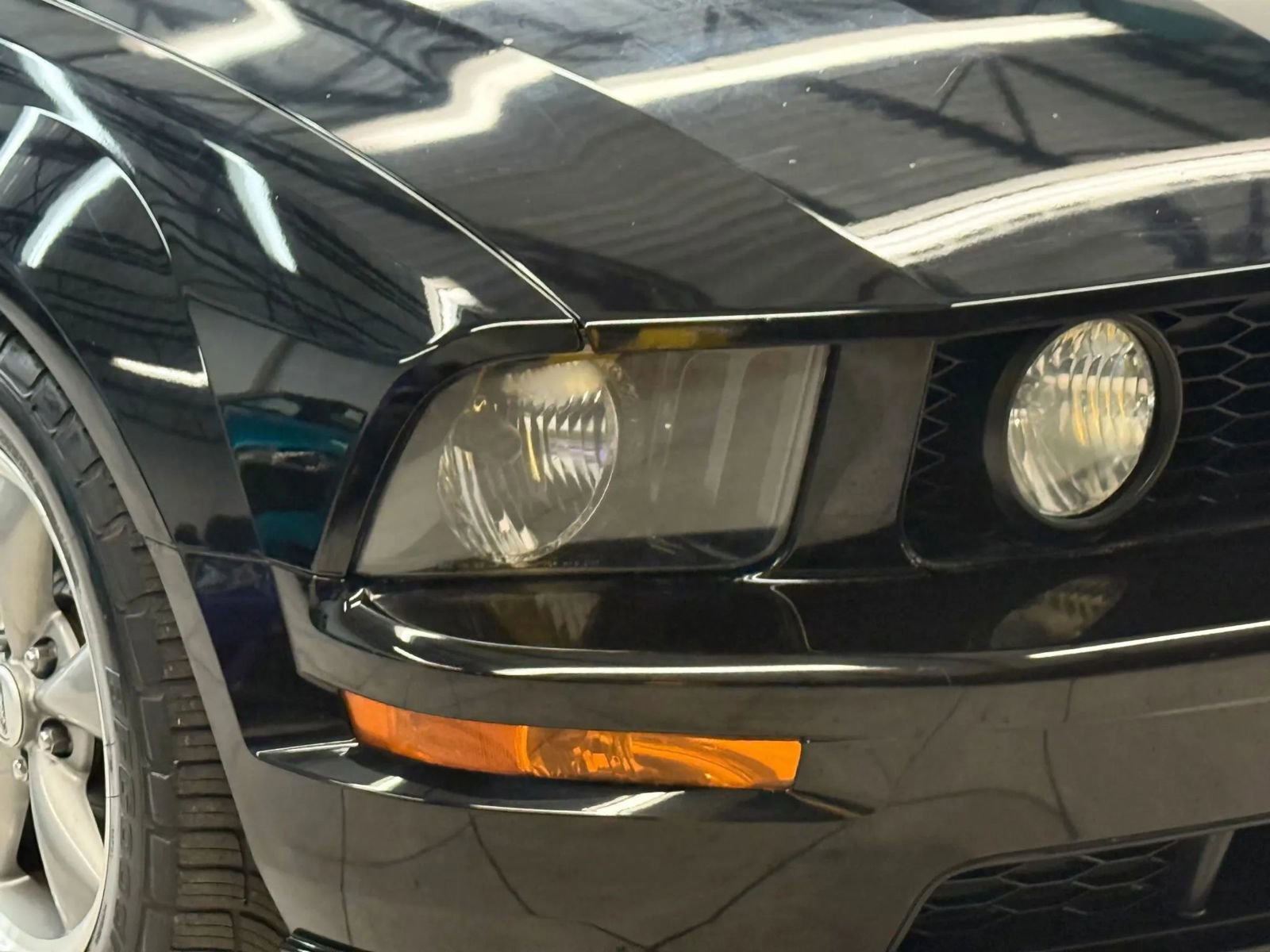 Used 2005 Ford Mustang GT image 6