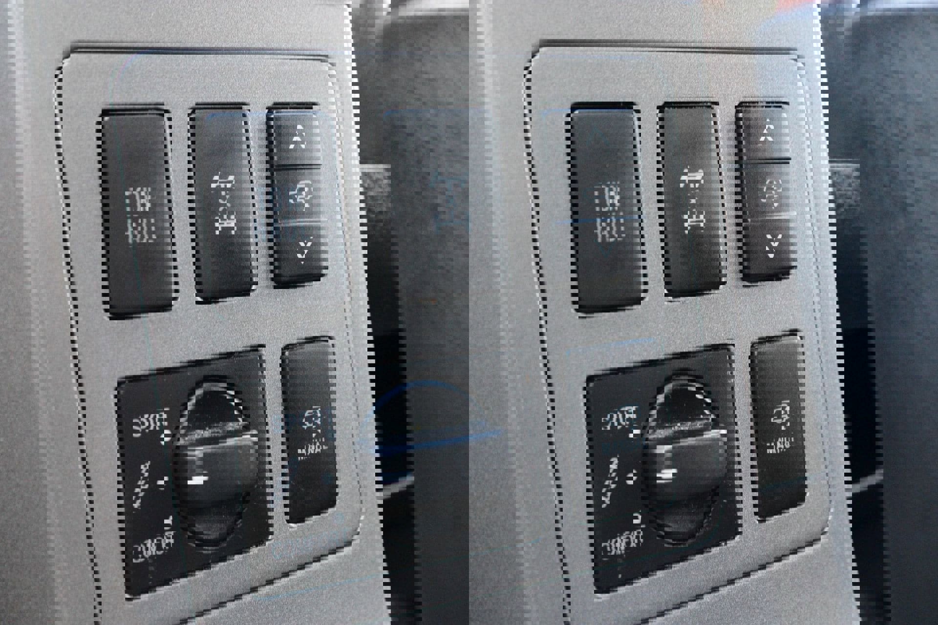 Used 2016 Toyota Sequoia Platinum image 32