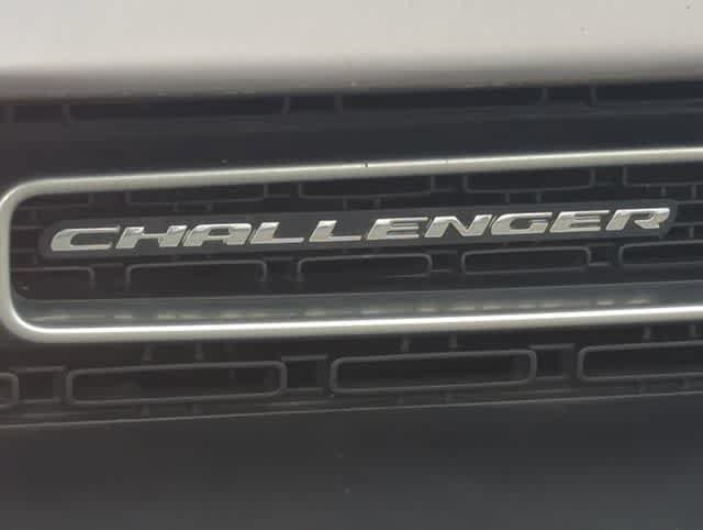Certified 2018 Dodge Challenger SXT RWD image 13