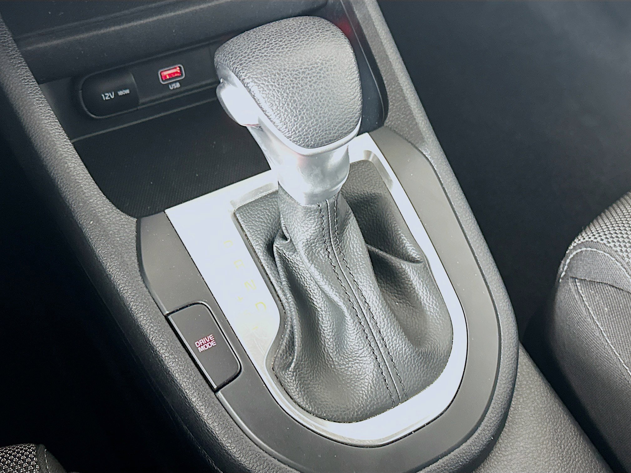 Used 2024 Kia Forte LXS image 23