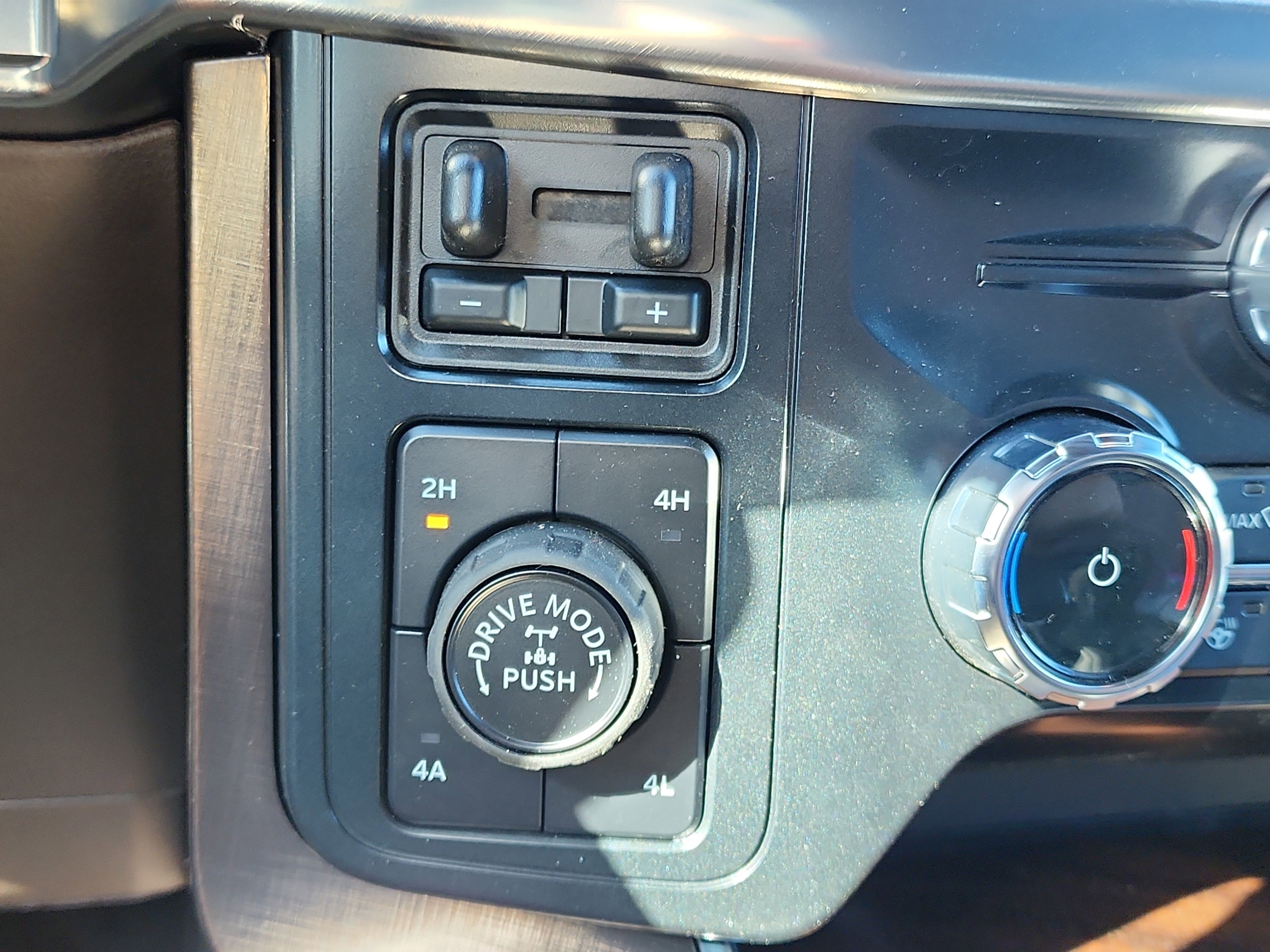 New 2025 Ford F150 King Ranch image 15