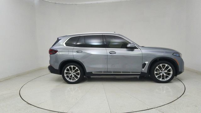 Used 2024 BMW X5 sDrive40i image 69