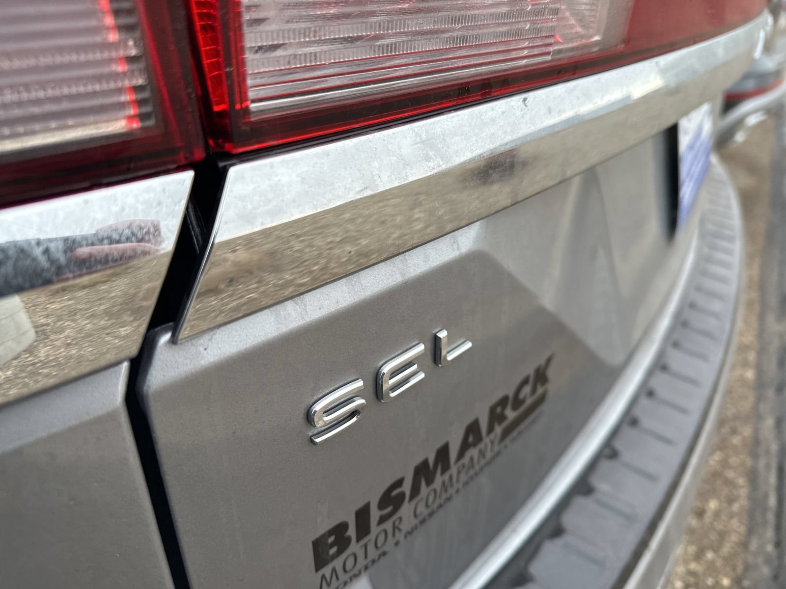 New 2026 Volkswagen Atlas SEL Premium R-Line AWD/4WD image 8