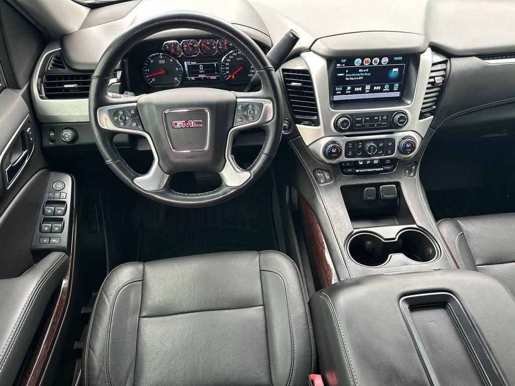 Used 2019 GMC Yukon SLT RWD image 24
