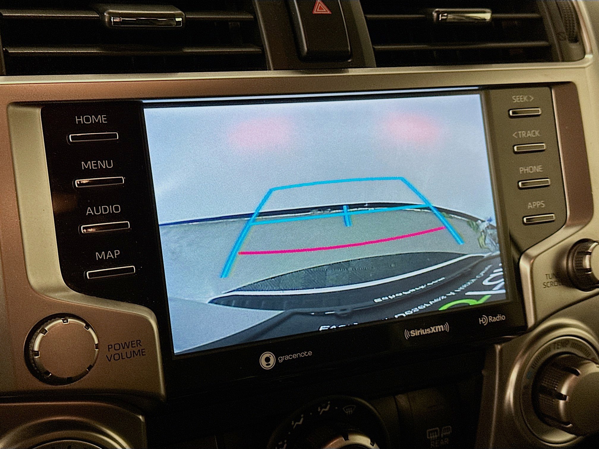 Used 2024 Toyota 4Runner SR5 Premium image 23