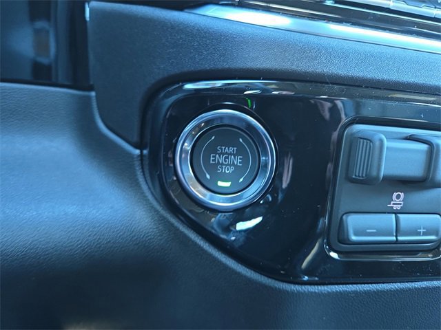 New 2026 Chevrolet Silverado 1500 RST w/ Redline Edition image 24