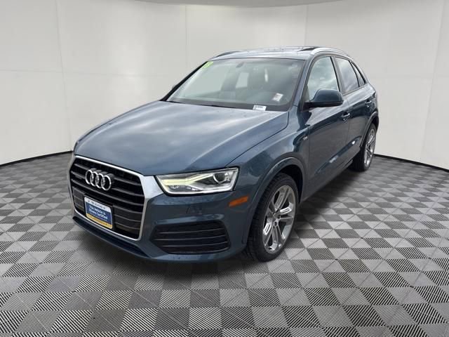 Used 2018 Audi Q3 2.0T Premium w/ Convenience Package image 11