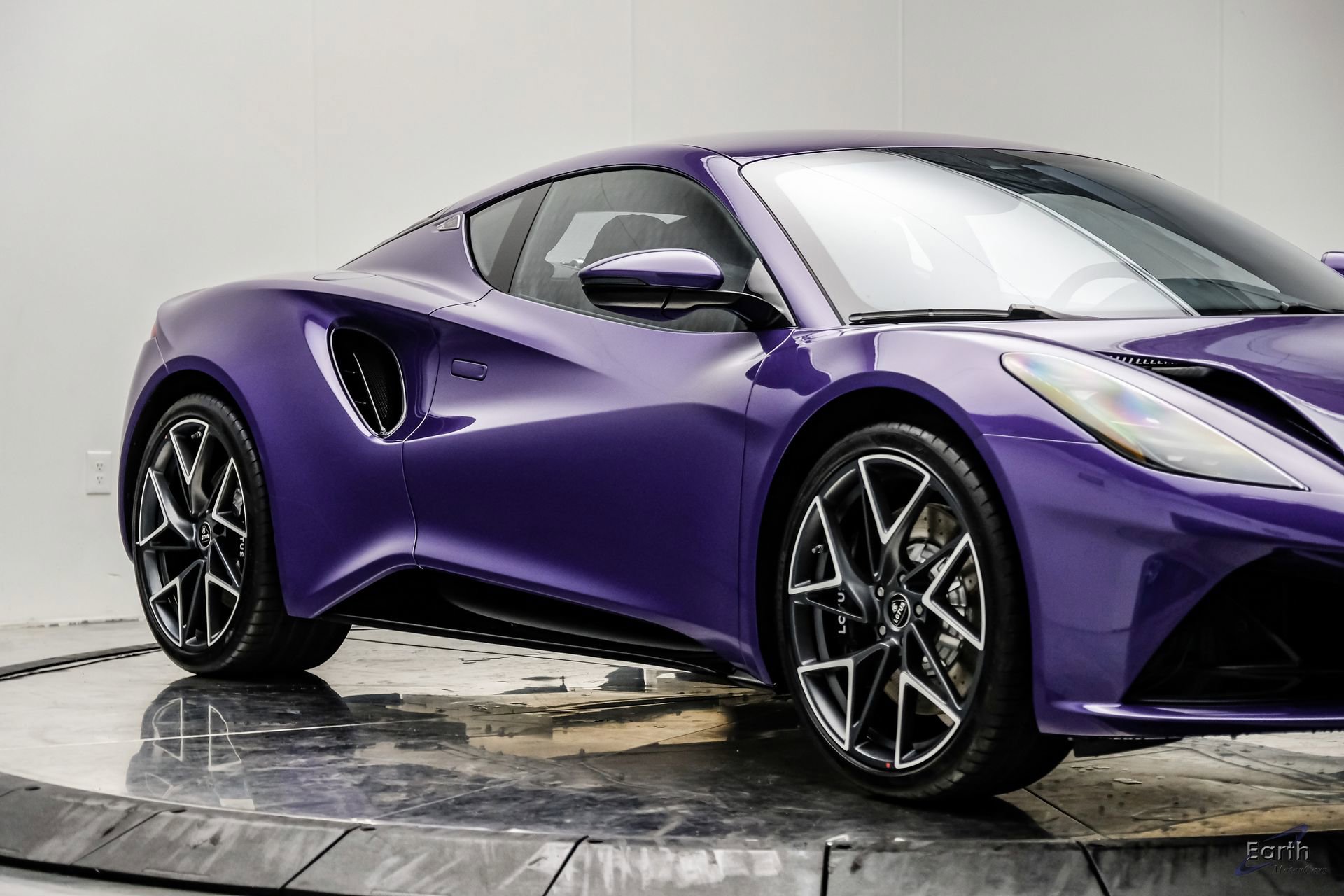 New 2026 Lotus Emira image 28