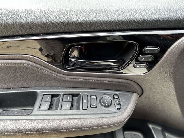 Used 2019 Honda Odyssey Elite image 15