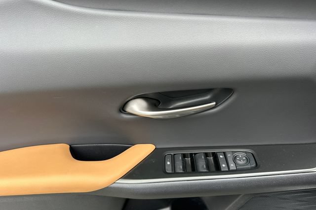 New 2026 Lexus UX 300h AWD image 9