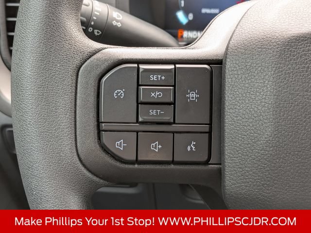Used 2024 Ford F150 XL AWD/4WD image 25