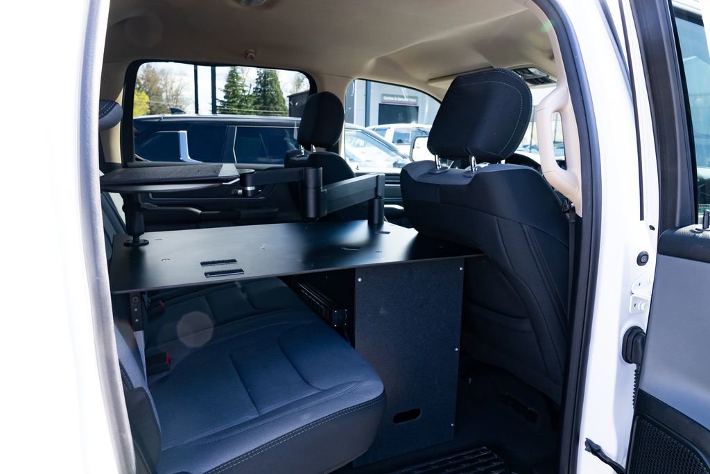 Used 2020 RAM 1500 Big Horn image 23