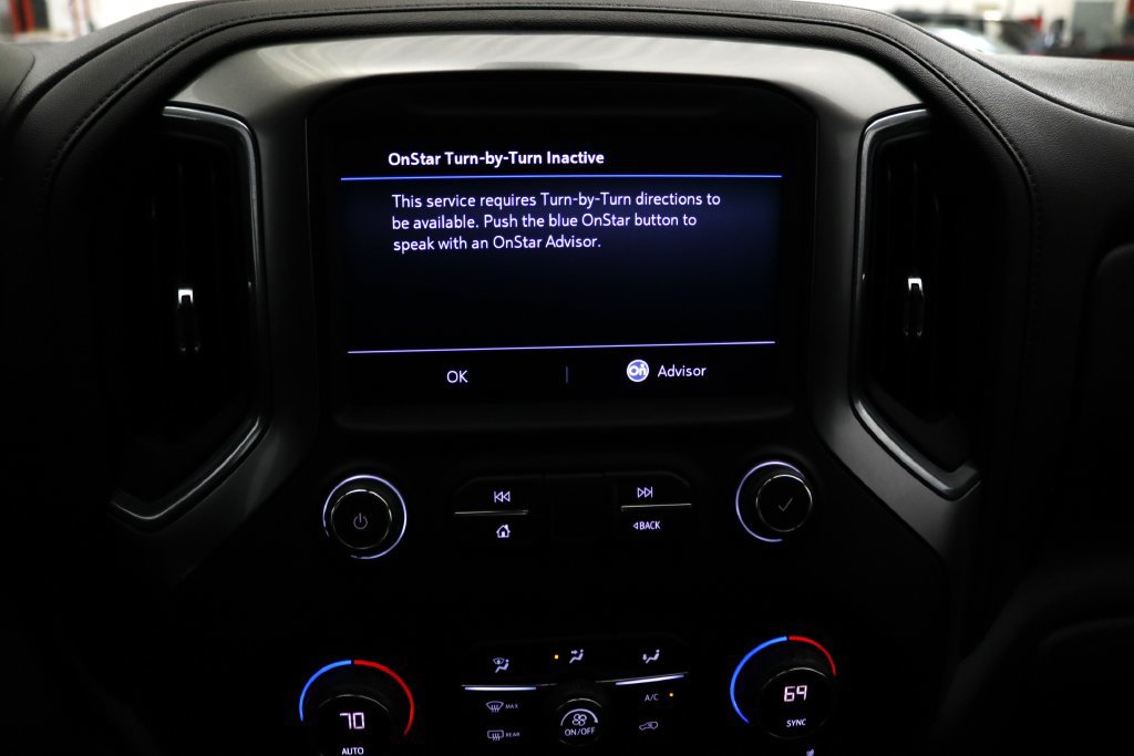 Used 2020 Chevrolet Silverado 1500 RST w/ All-Star Edition AWD/4WD image 24