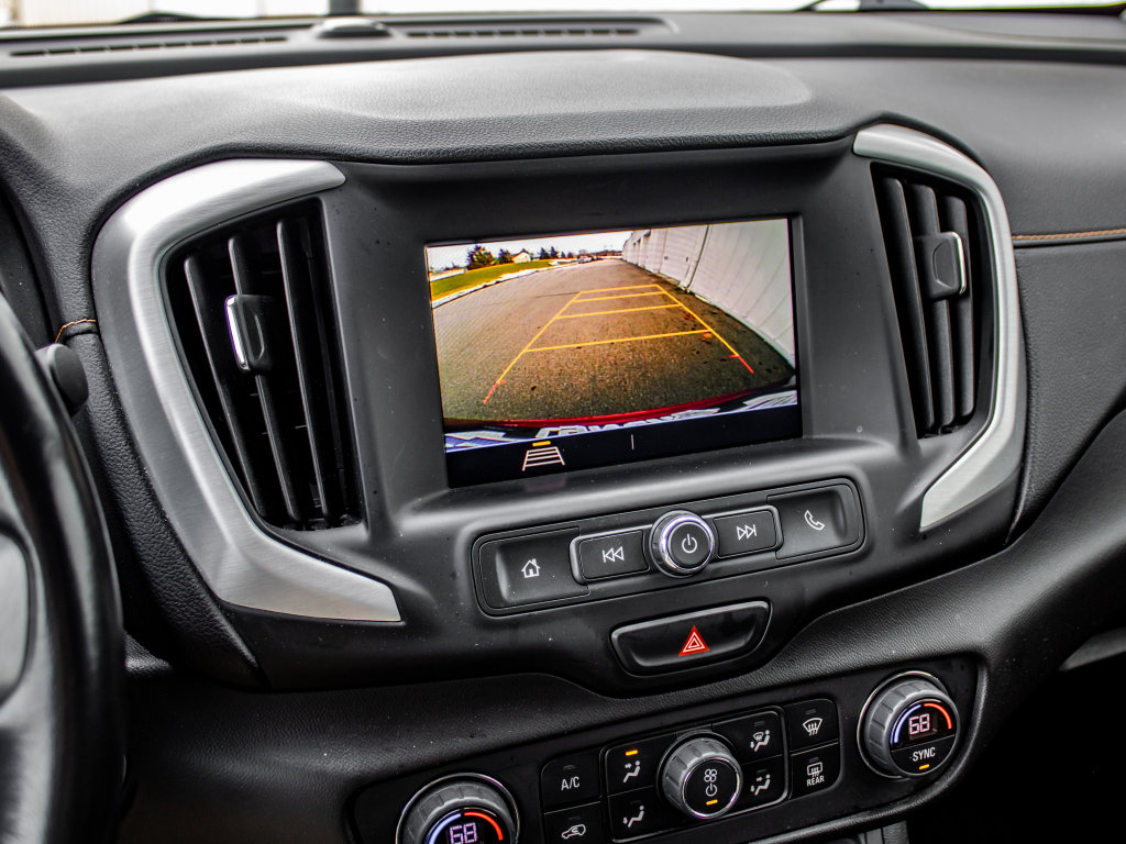 Used 2020 GMC Terrain SLE w/ Driver Convenience Package image 37