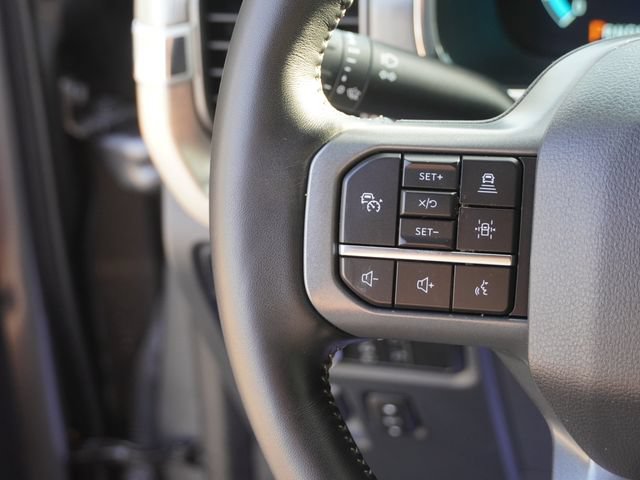 Used 2022 Ford F150 Lariat AWD/4WD image 29