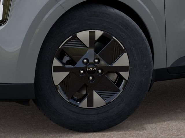 New 2027 Kia Carnival LXS FWD image 9