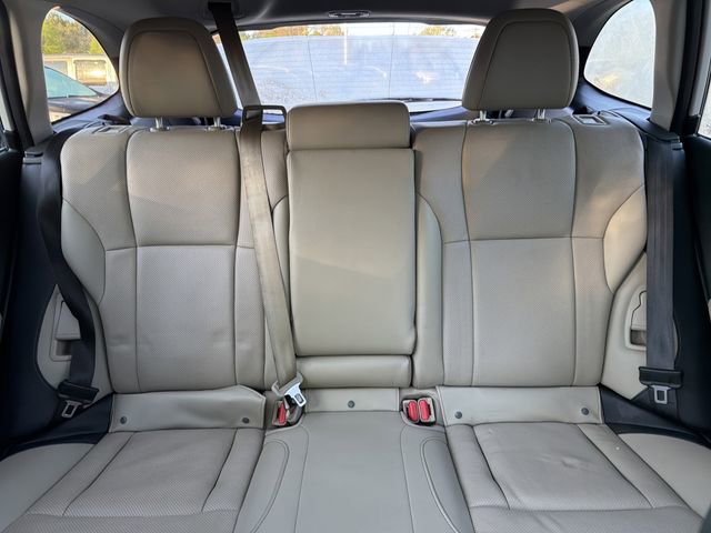 Used 2023 Subaru Outback Limited image 29