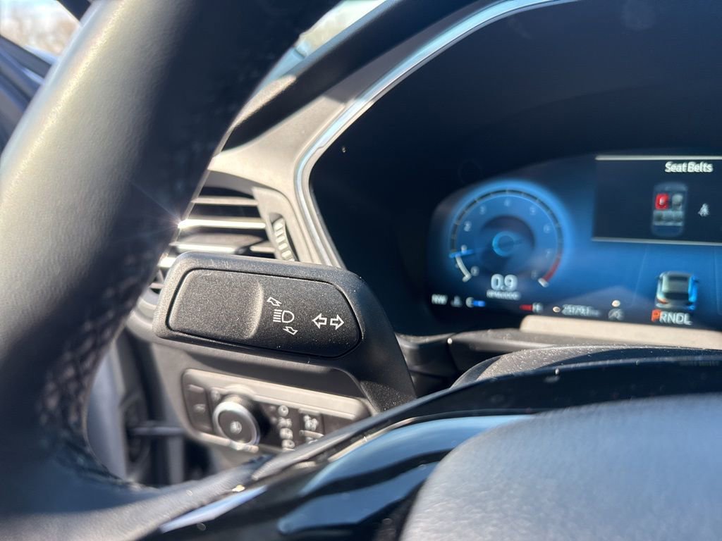 Used 2023 Ford Escape Platinum image 20