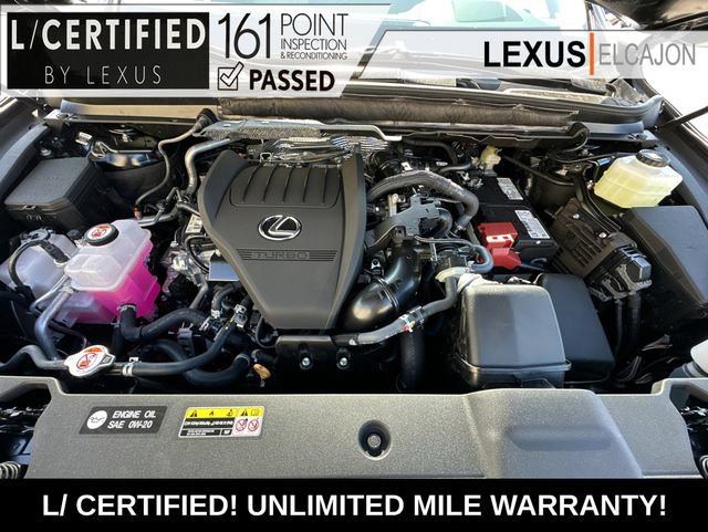 Certified 2026 Lexus RX 350 Premium Plus w/ Convenience Package AWD/4WD image 40