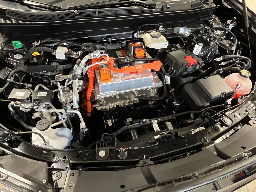 New 2026 Honda Prologue Touring image 12