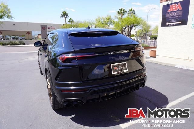 Used 2019 Lamborghini Urus image 41