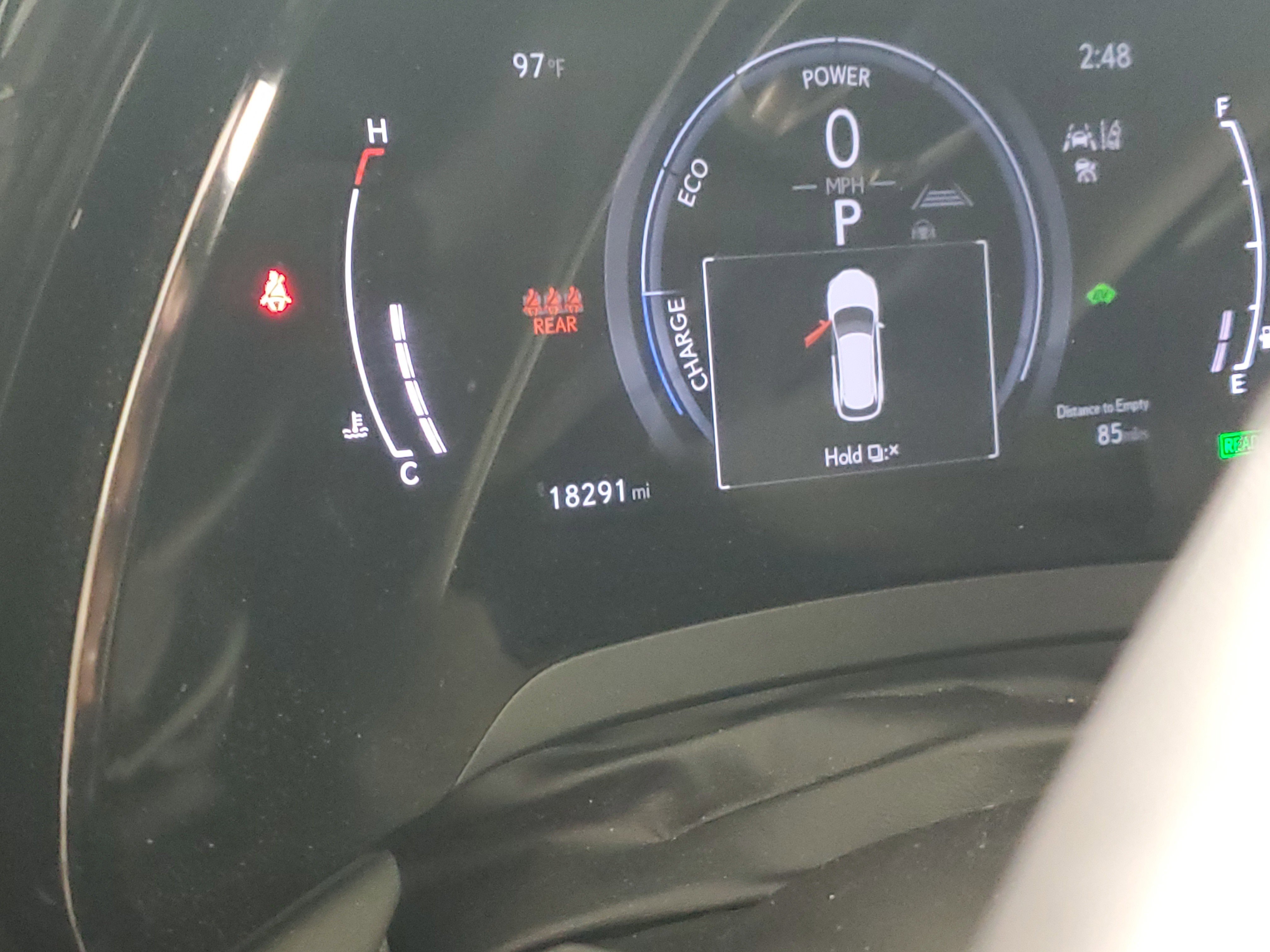 Used 2024 Lexus RX 350 image 16