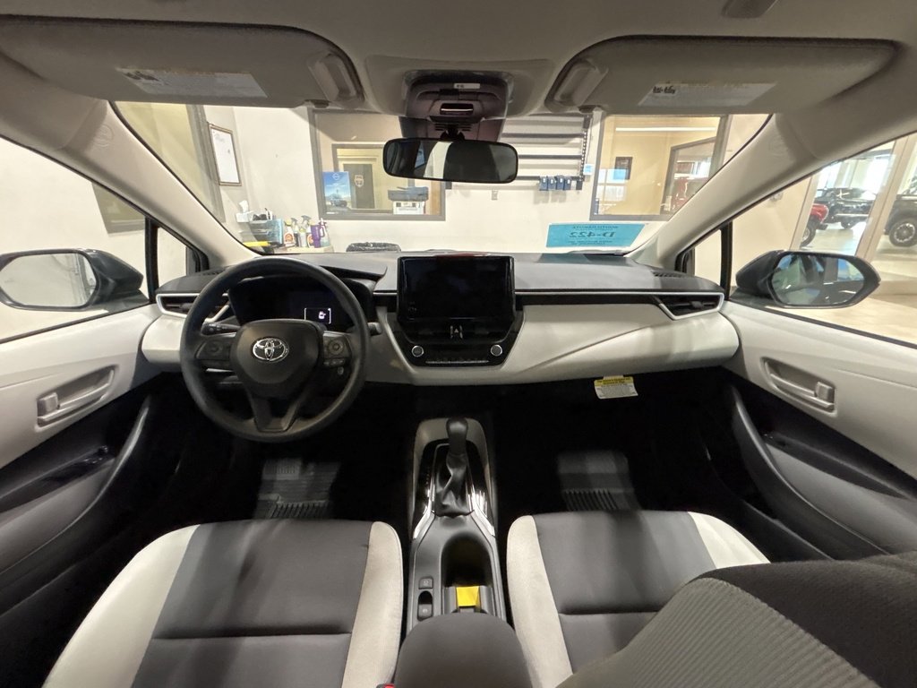 New 2026 Toyota Corolla LE image 23