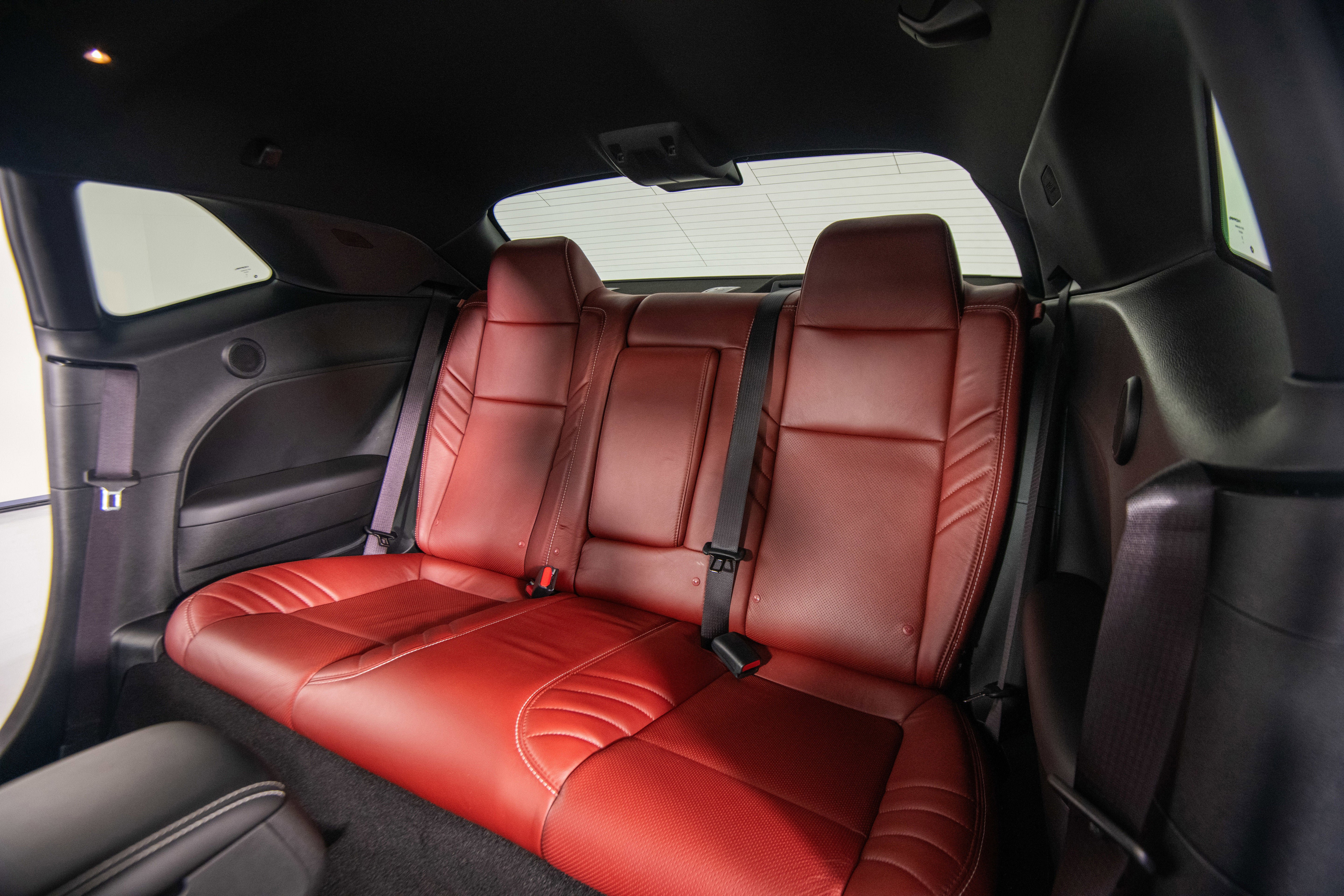 Used 2022 Dodge Challenger SRT Hellcat image 19