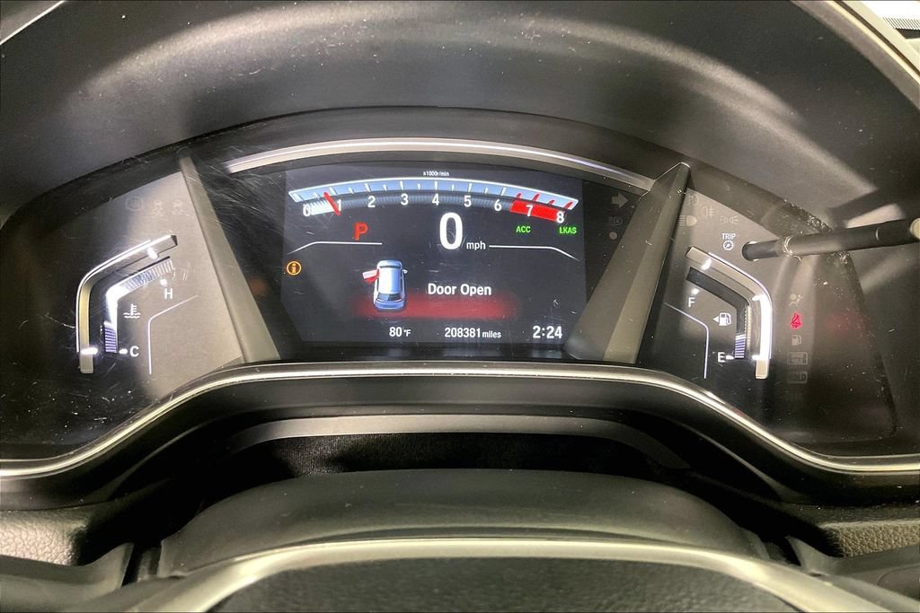 Used 2017 Honda CR-V EX-L image 27