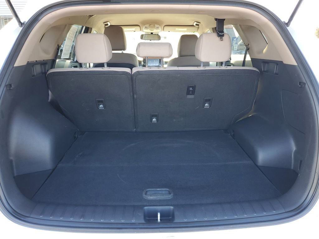 Used 2021 Hyundai Tucson SE image 27