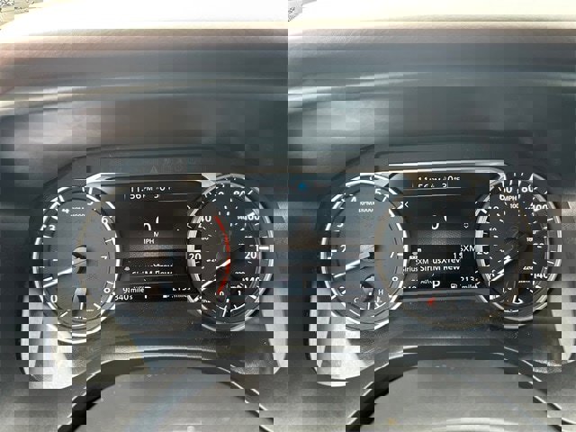 Certified 2023 Nissan Rogue SV image 16