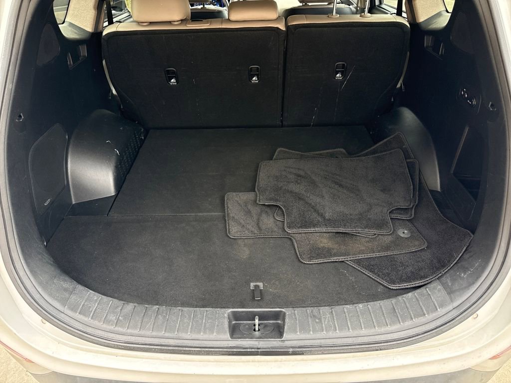 Used 2020 Hyundai Santa Fe SEL w/ Convenience + Premium Package image 27