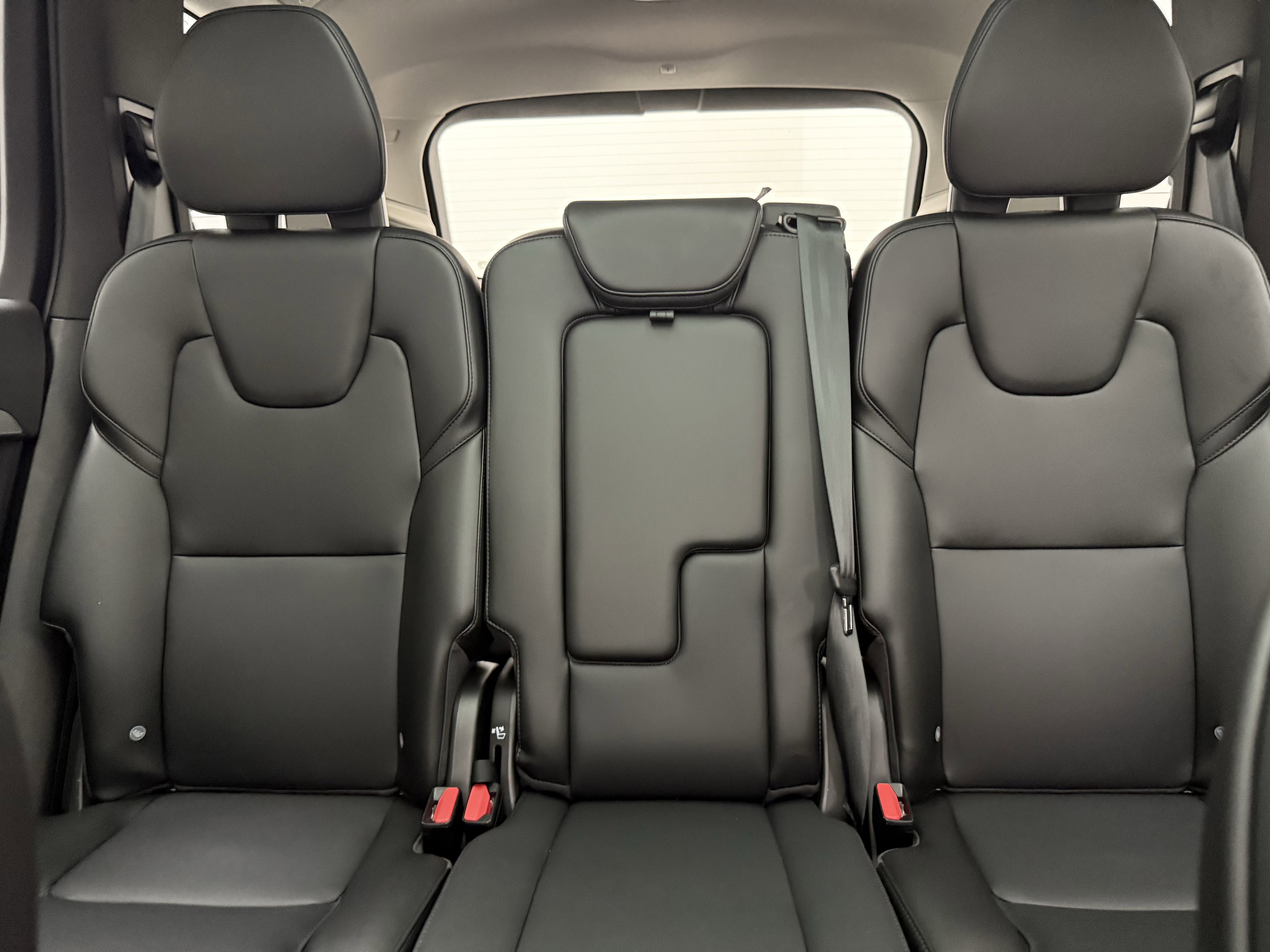 Certified 2023 Volvo XC90 B5 Core w/ Protection Package Premier AWD/4WD image 26