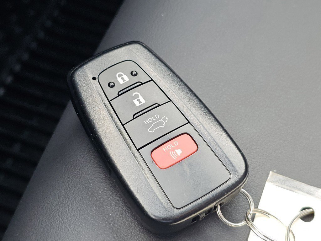 Used 2023 Toyota RAV4 XSE w/ XSE Grade Weather Package image 35