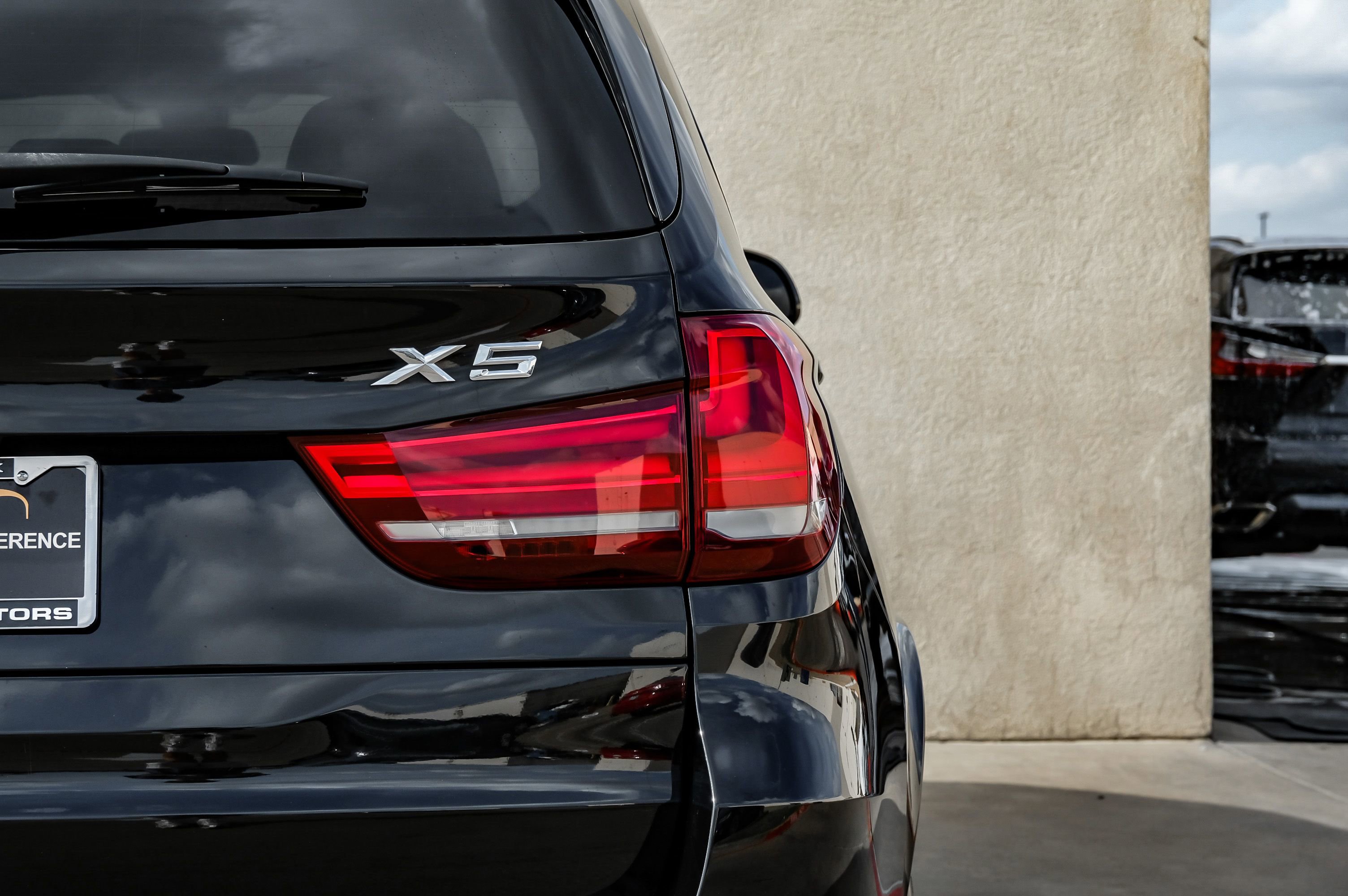 Used 2018 BMW X5 sDrive35i image 54