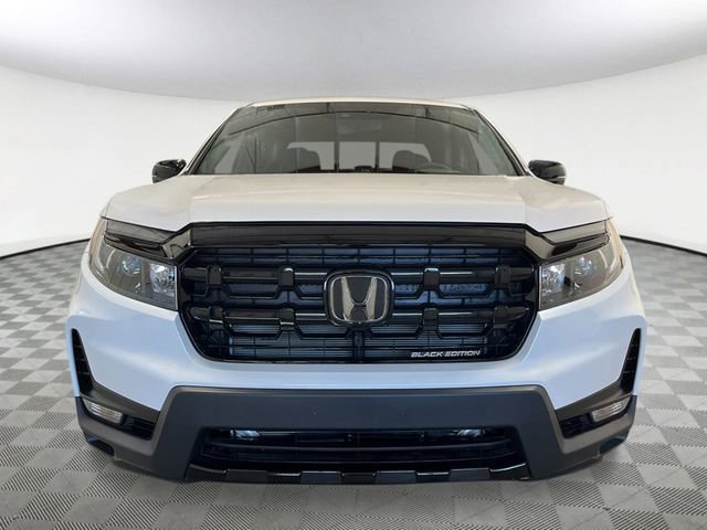 New 2026 Honda Ridgeline Black Edition image 9