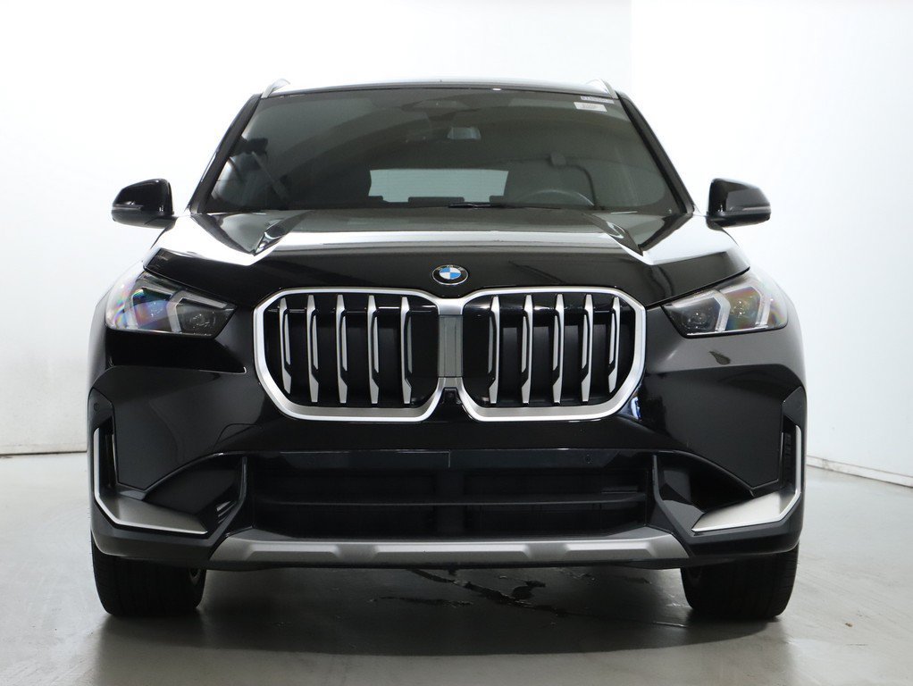 Used 2026 BMW X1 xDrive28i w/ Technology Package AWD/4WD image 6