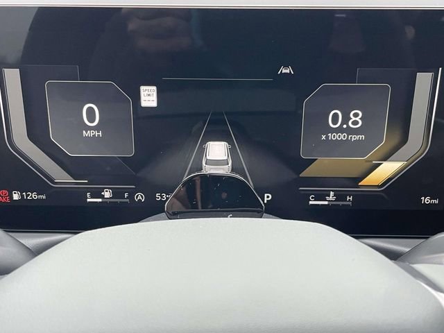 New 2027 Kia Telluride SX Prestige X-Pro image 29