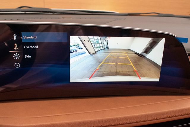 Used 2024 Cadillac XT4 Sport AWD/4WD image 30