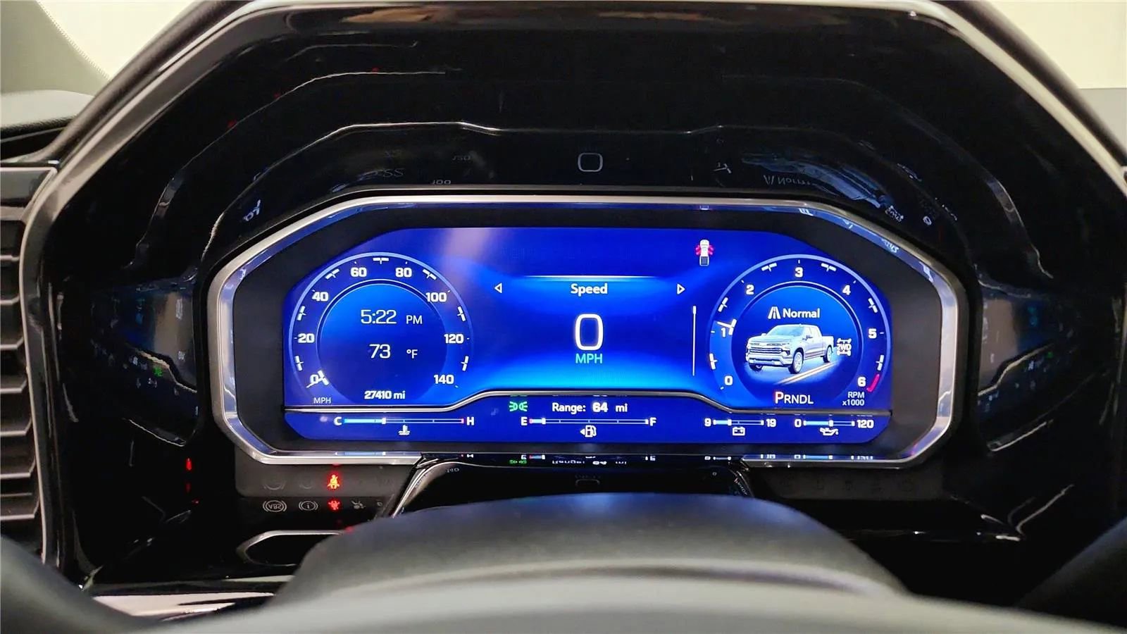 Used 2023 Chevrolet Silverado 1500 LT image 26