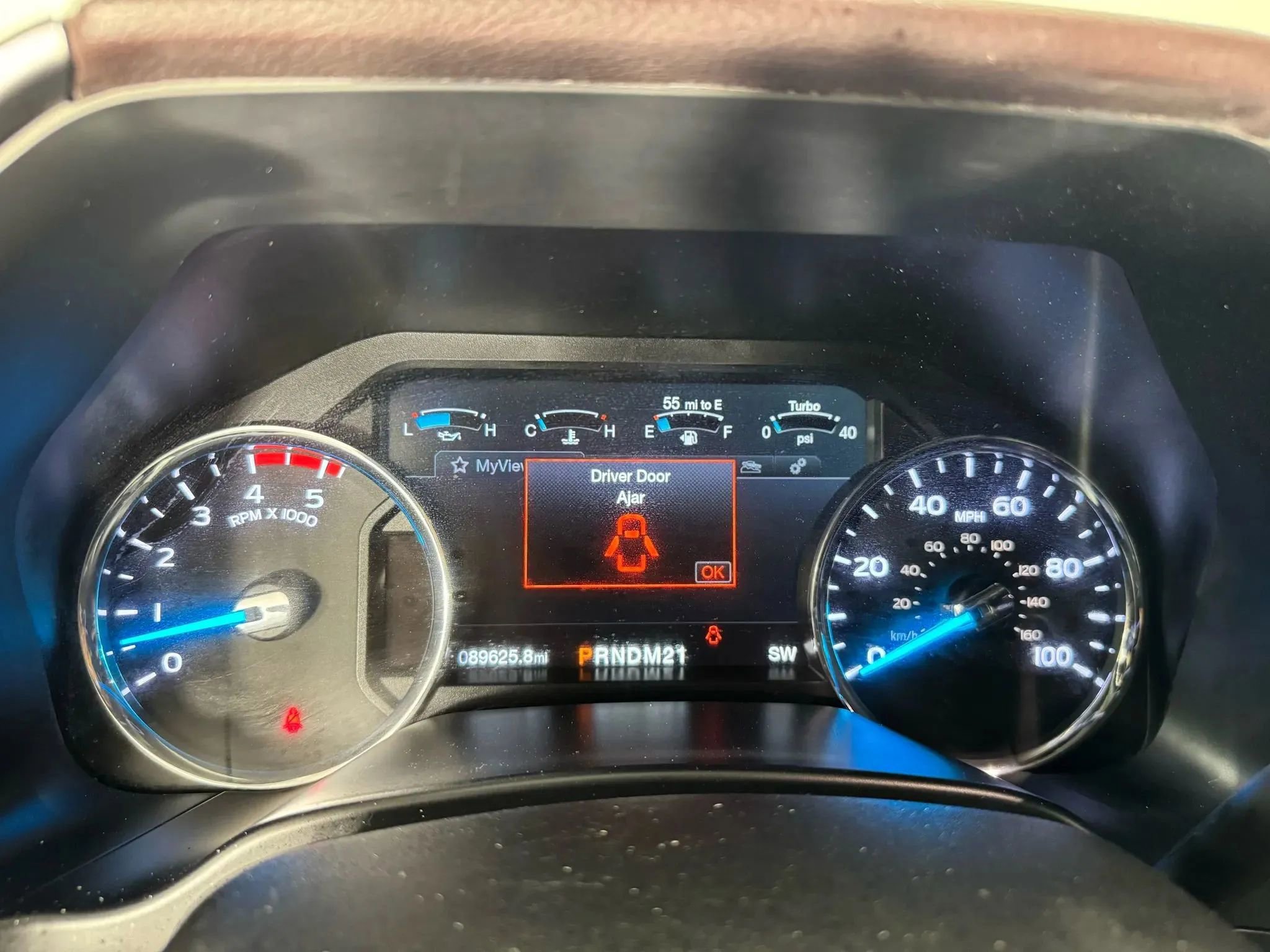 Used 2017 Ford F250 Platinum w/ Platinum Ultimate Package image 14