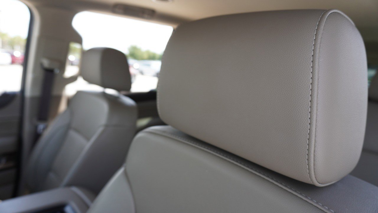 Used 2018 GMC Yukon XL SLT image 26