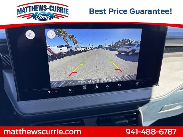 New 2026 Ford Maverick XL image 17