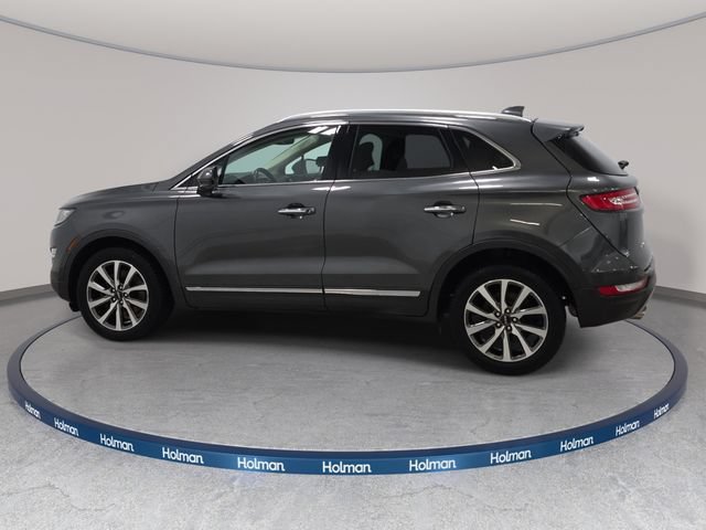 Used 2019 Lincoln MKC Reserve w/ MKC Climate Package AWD/4WD image 8