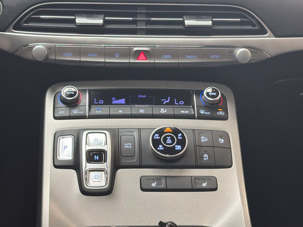 Used 2022 Hyundai Palisade SEL AWD/4WD image 19