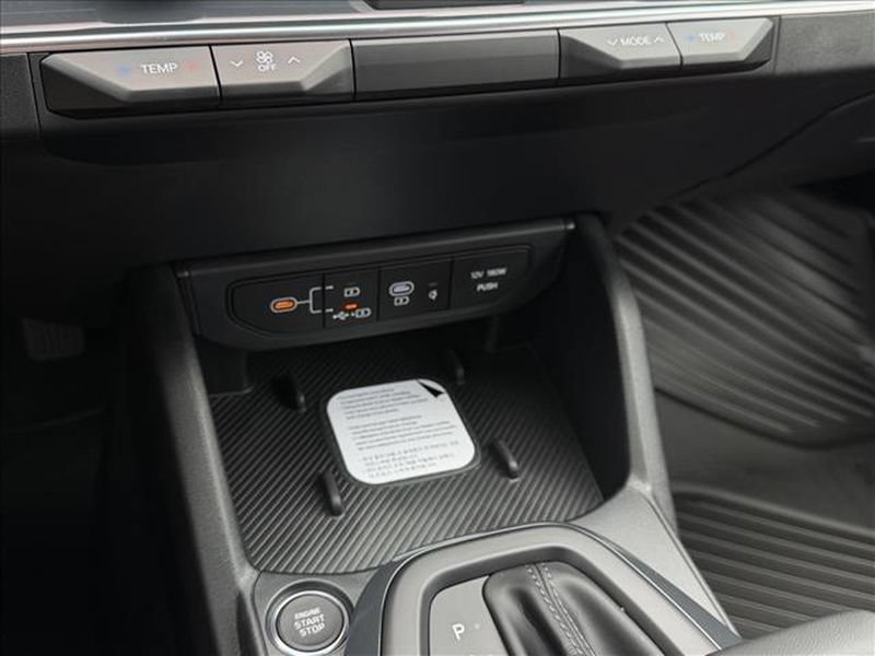 New 2026 Kia K4 GT-Line Turbo w/ GT-Line Premium Package FWD image 24